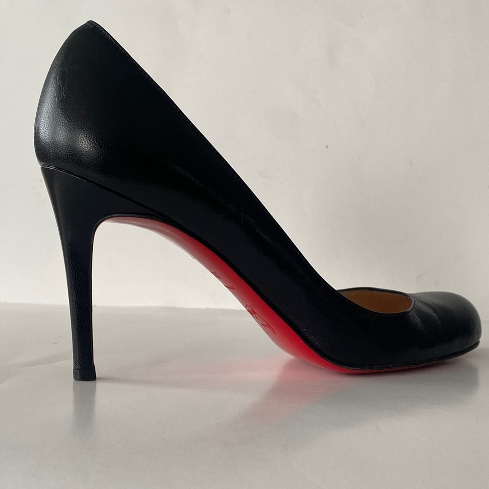 Christian Louboutin Simple pumps